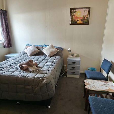 Susan'S Sweet Home Hamilton Cbd Esterno foto