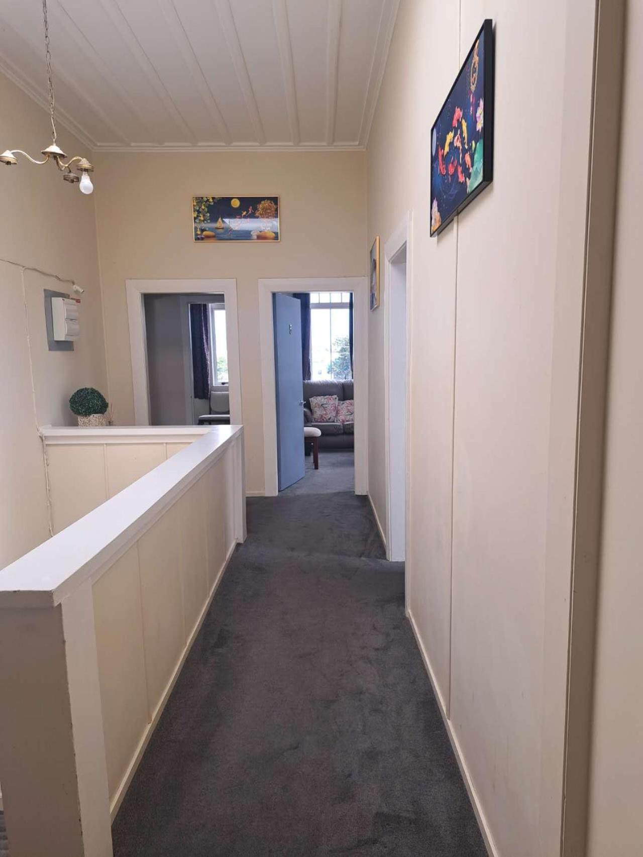 Susan'S Sweet Home Hamilton Cbd Esterno foto