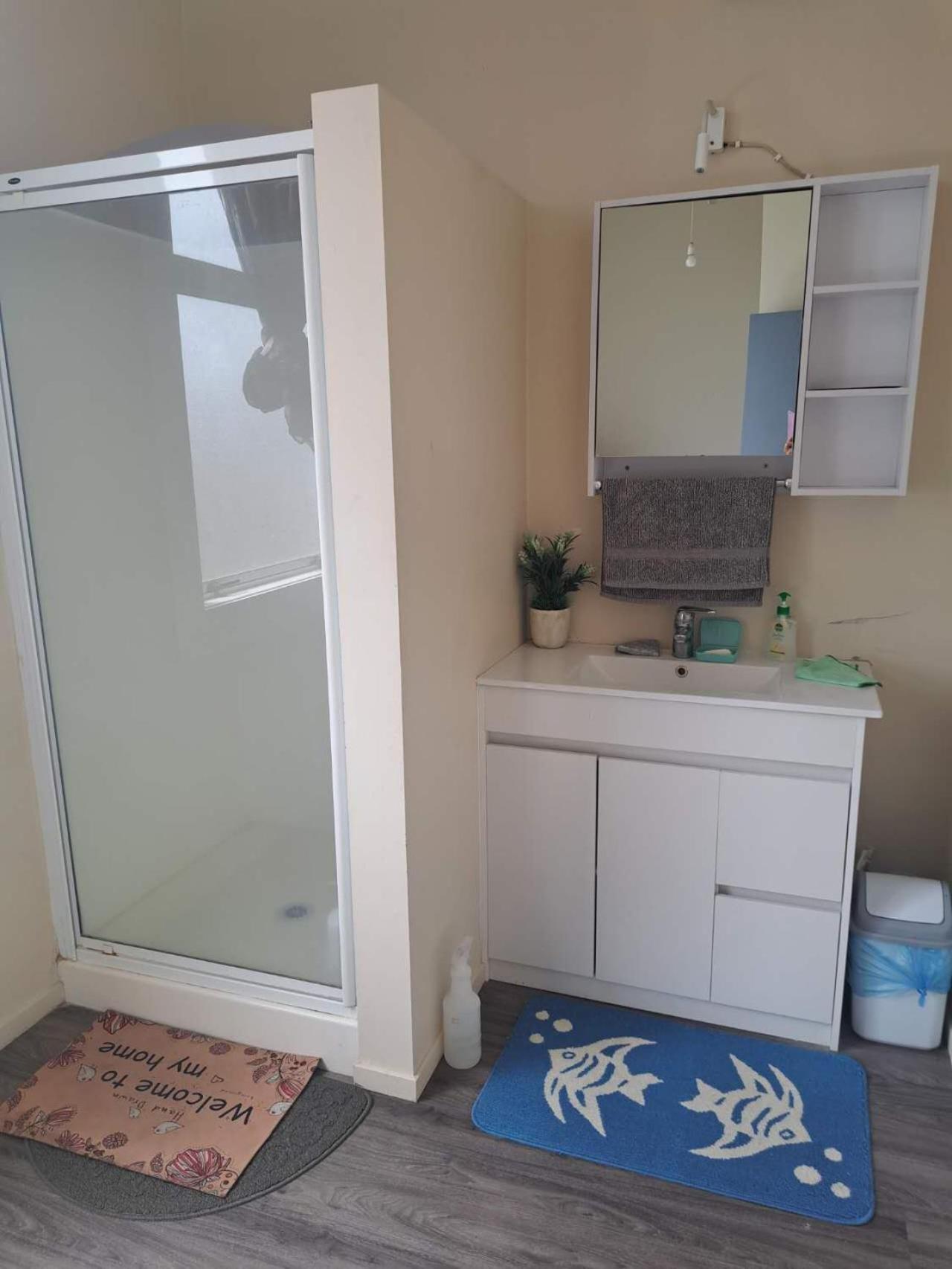 Susan'S Sweet Home Hamilton Cbd Esterno foto