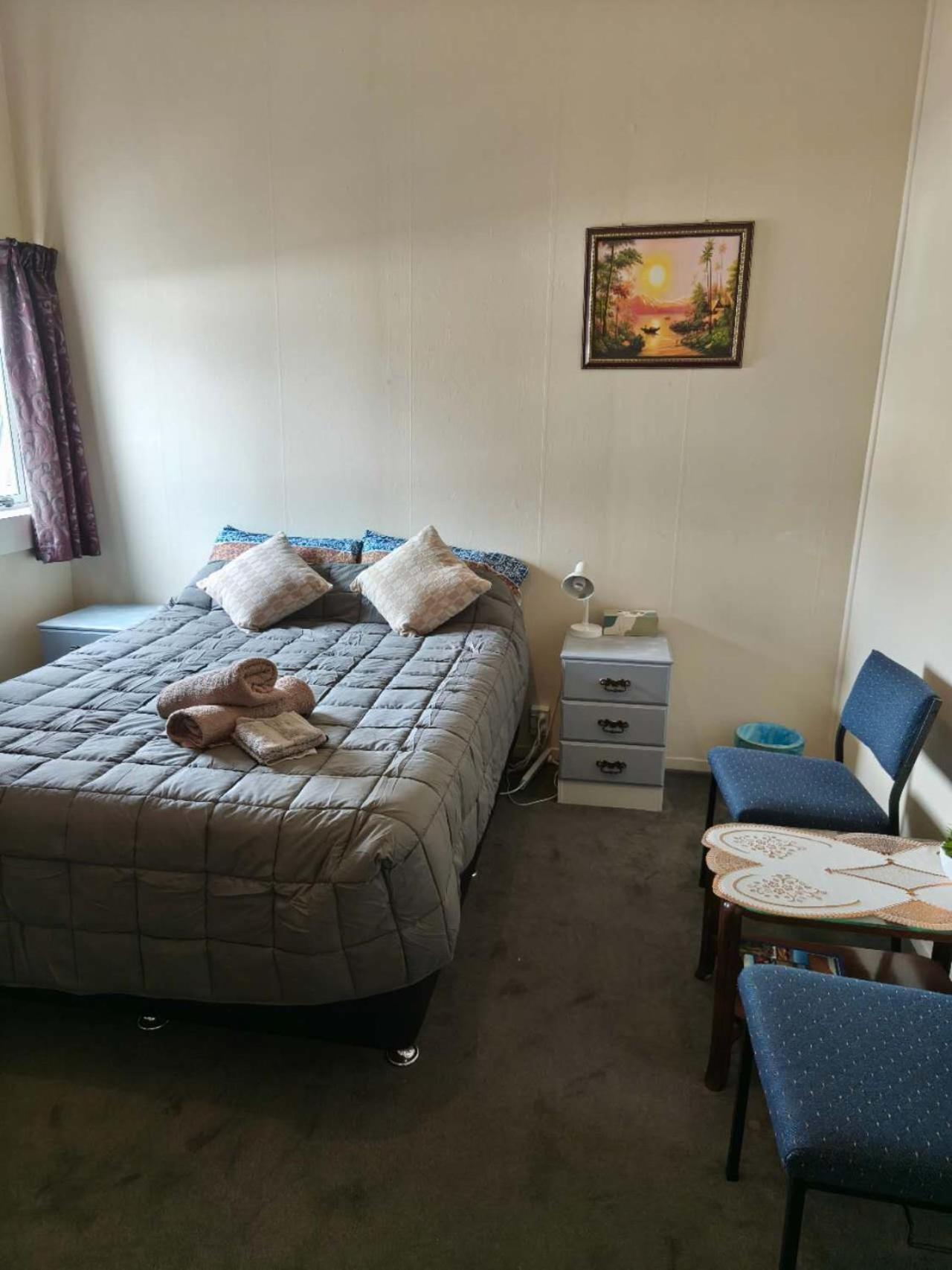 Susan'S Sweet Home Hamilton Cbd Esterno foto